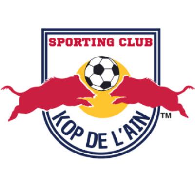 Logo du KDA SPORTING CLUB