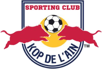 Logo KDA Sporting Club